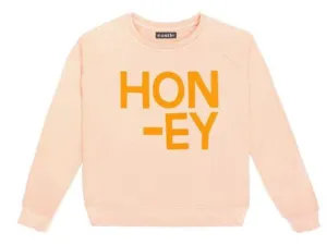 Honey Sweater