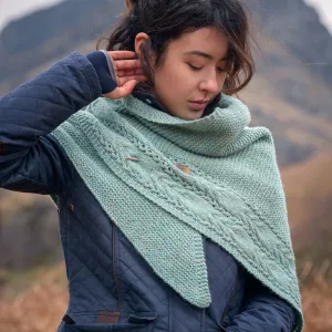 Honister Shawl Kit