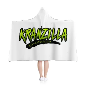 Hooded Blanket