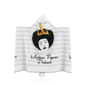 Hooded Blanket