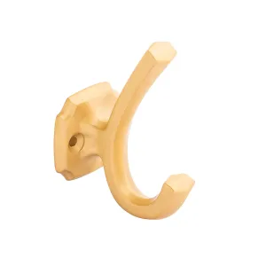 Hook 1 Inch Center to Center - Hickory Hardware