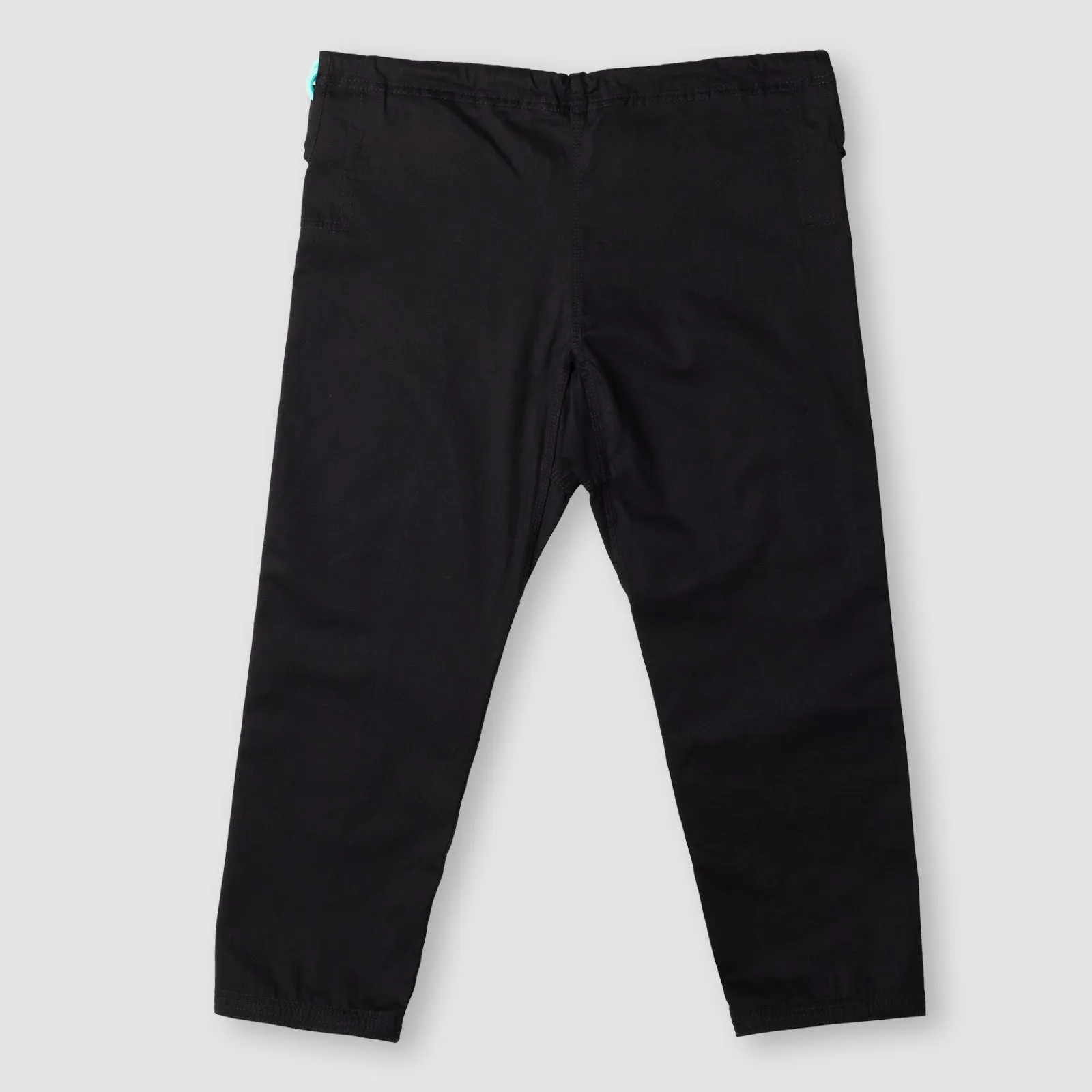 HOOKS V6 Women's Jiu Jitsu Gi - Black