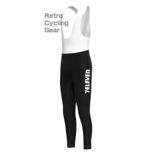 Hoonved Retro Cycling Pants
