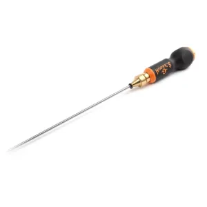 Hoppes Cleaning Rod Caliber .30 - &gt; Rifle 91cm/36&quot; Steel | Buy Hoppes Cleaning Rod Caliber .30 - &gt; Rifle 91cm/36&quot; Steel here | Outnorth