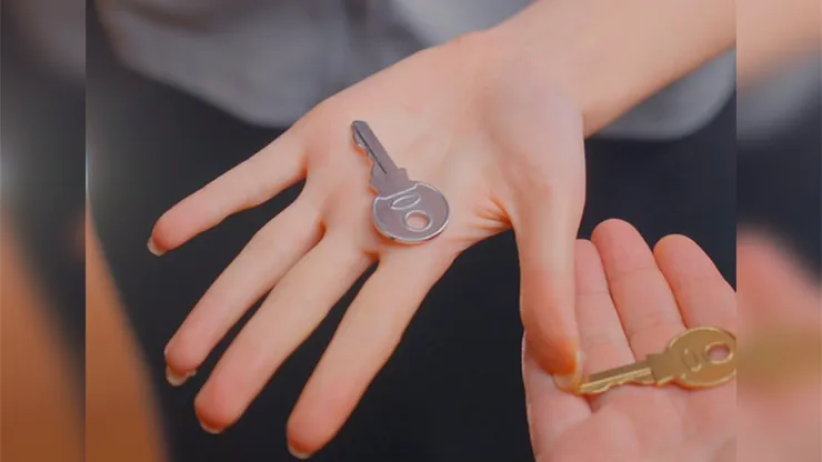 Hopping Keys Set