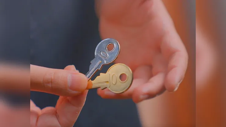 Hopping Keys Set