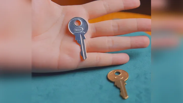 Hopping Keys Set