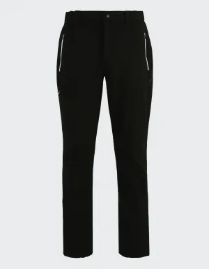 HOT-SPORTSWEAR Turku Pants Männer Winter-Wanderhose Kurzlänge