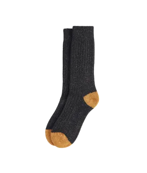 Houghton Socks - Grey