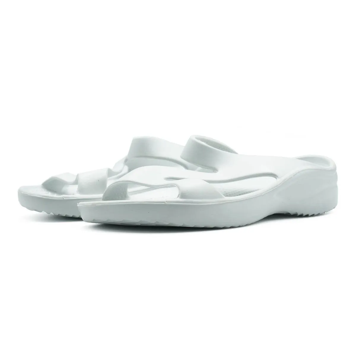 Hounds Z Casual Sandals Rubber White Colour For Men
