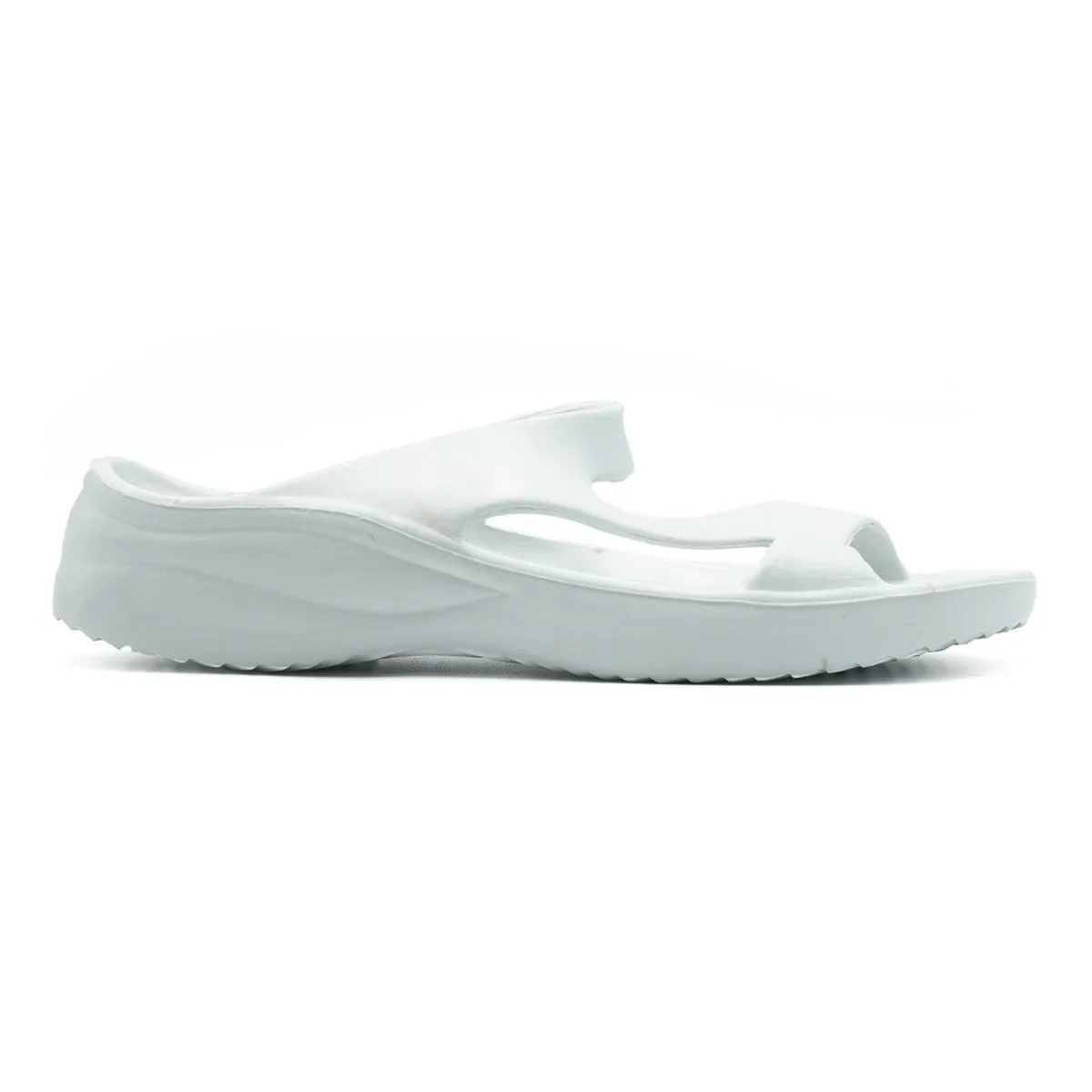 Hounds Z Casual Sandals Rubber White Colour For Men