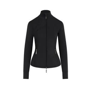 Double Layer Down Jacket