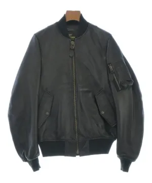 HOUSTON Millitary jackets