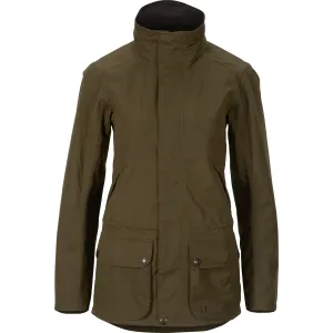 Härkila Women&#x27;s Retrieve Jacket Warm Olive | Buy Härkila Women&#x27;s Retrieve Jacket Warm Olive here | Outnorth