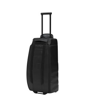 Hugger Roller Bag Check-in 60L Black Out