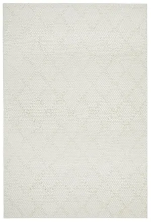 Hugh White Rug