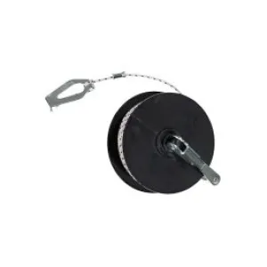Hultafors&#x20;Spare&#x20;Line&#x20;Chalk&#x20;Line&#x20;AL