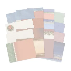 Hunkydory Christmas Classics Luxury Card Inserts*