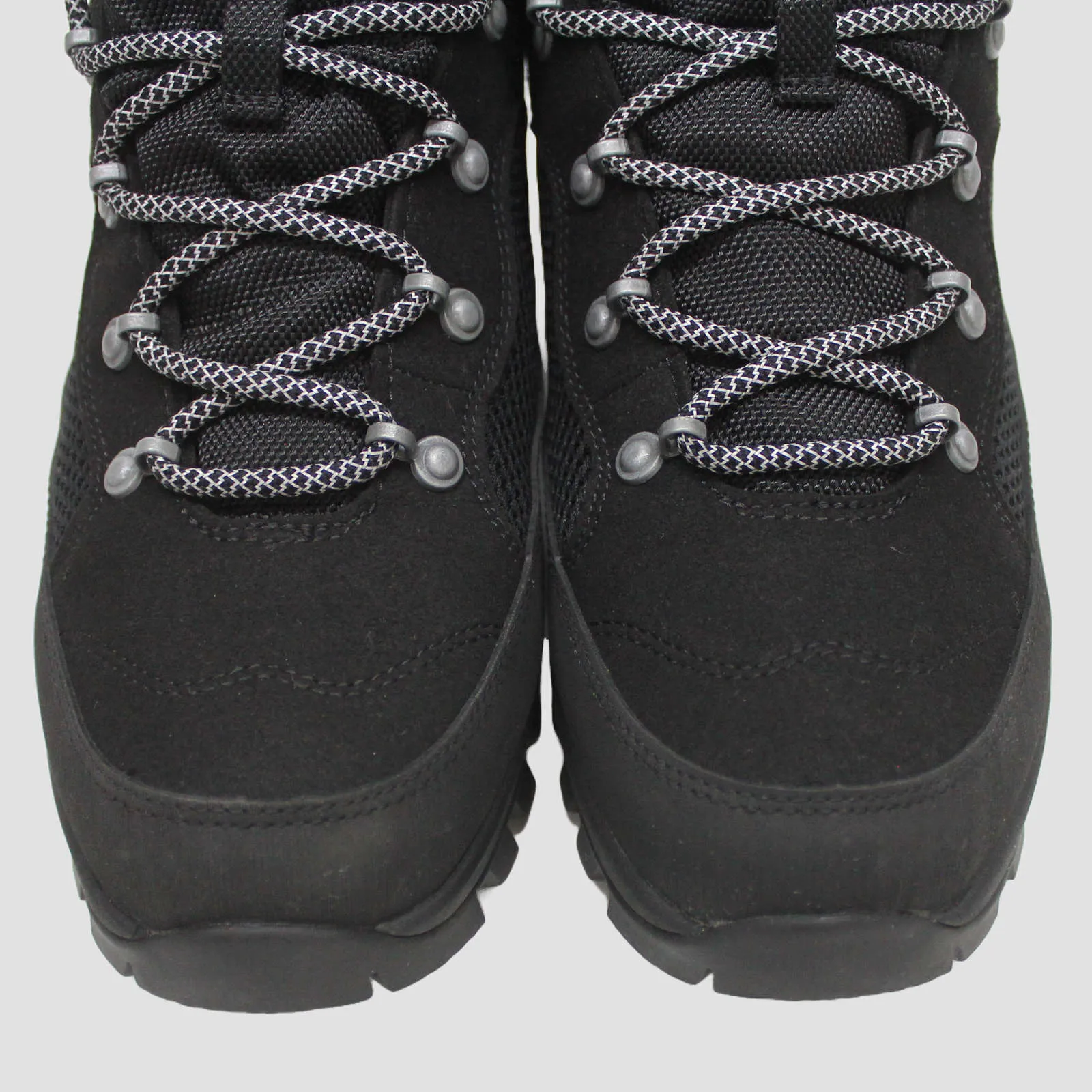 Hunter Womens Boots Explorer Casual Lace-Up Ankle Synthetic - UK 5