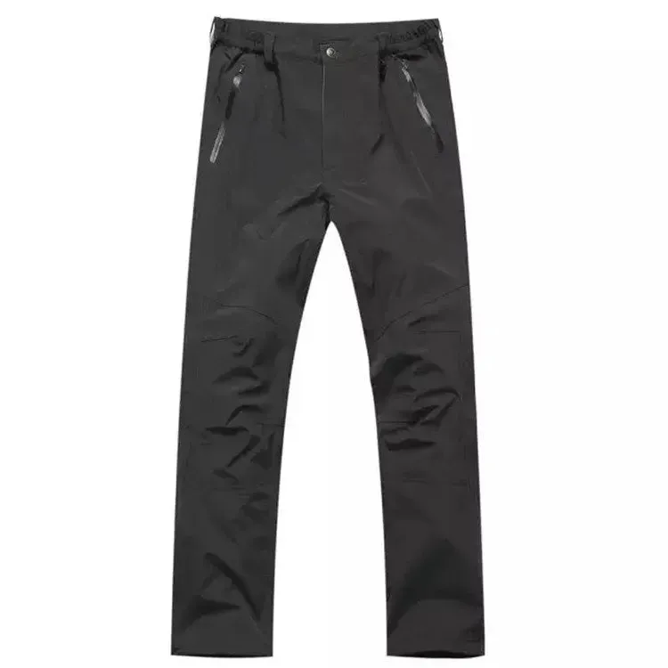 Hunting - Hiking Shark Skin Soft Shell pants