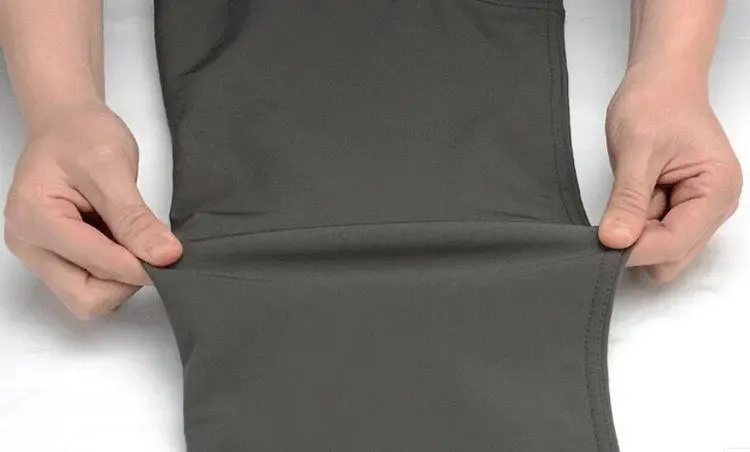 Hunting - Hiking Shark Skin Soft Shell pants