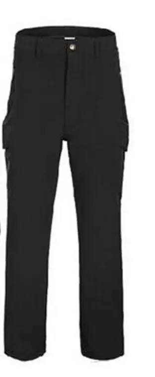 Hunting - Hiking Shark Skin Soft Shell pants