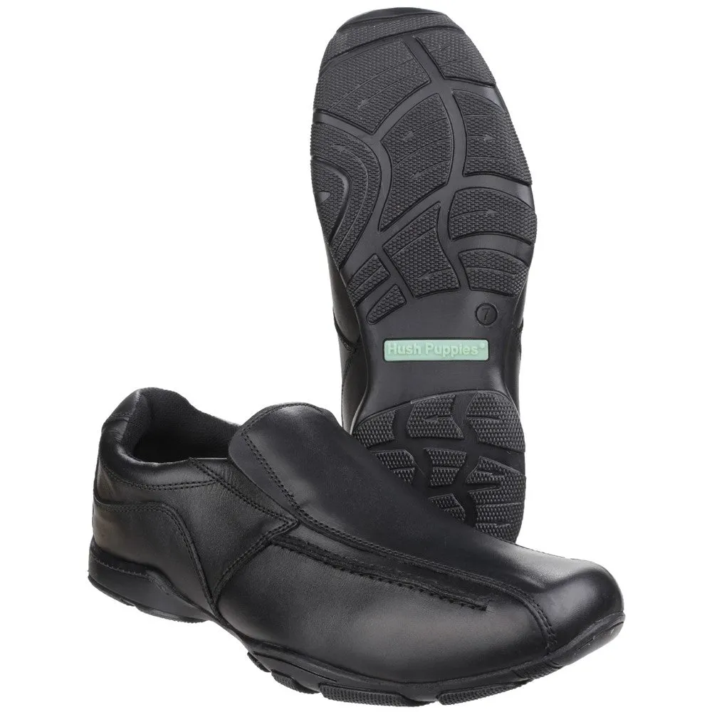 Hush Puppies Bespoke Senior School Shoes