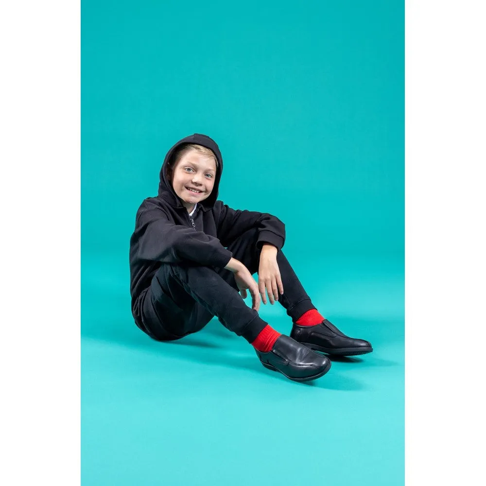 Hush Puppies Bespoke Senior School Shoes