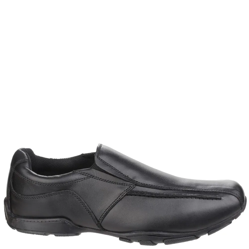 Hush Puppies Bespoke Senior School Shoes
