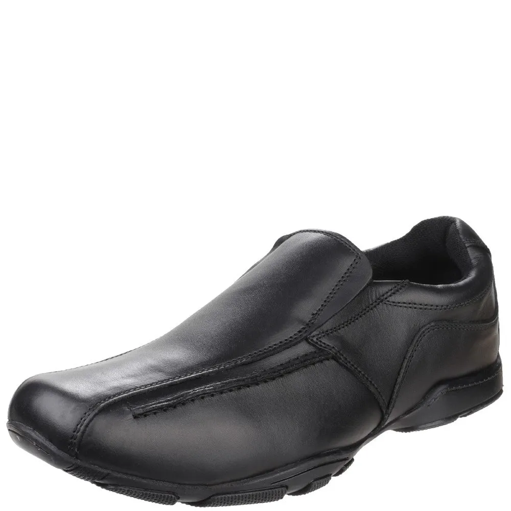 Hush Puppies Bespoke Senior School Shoes