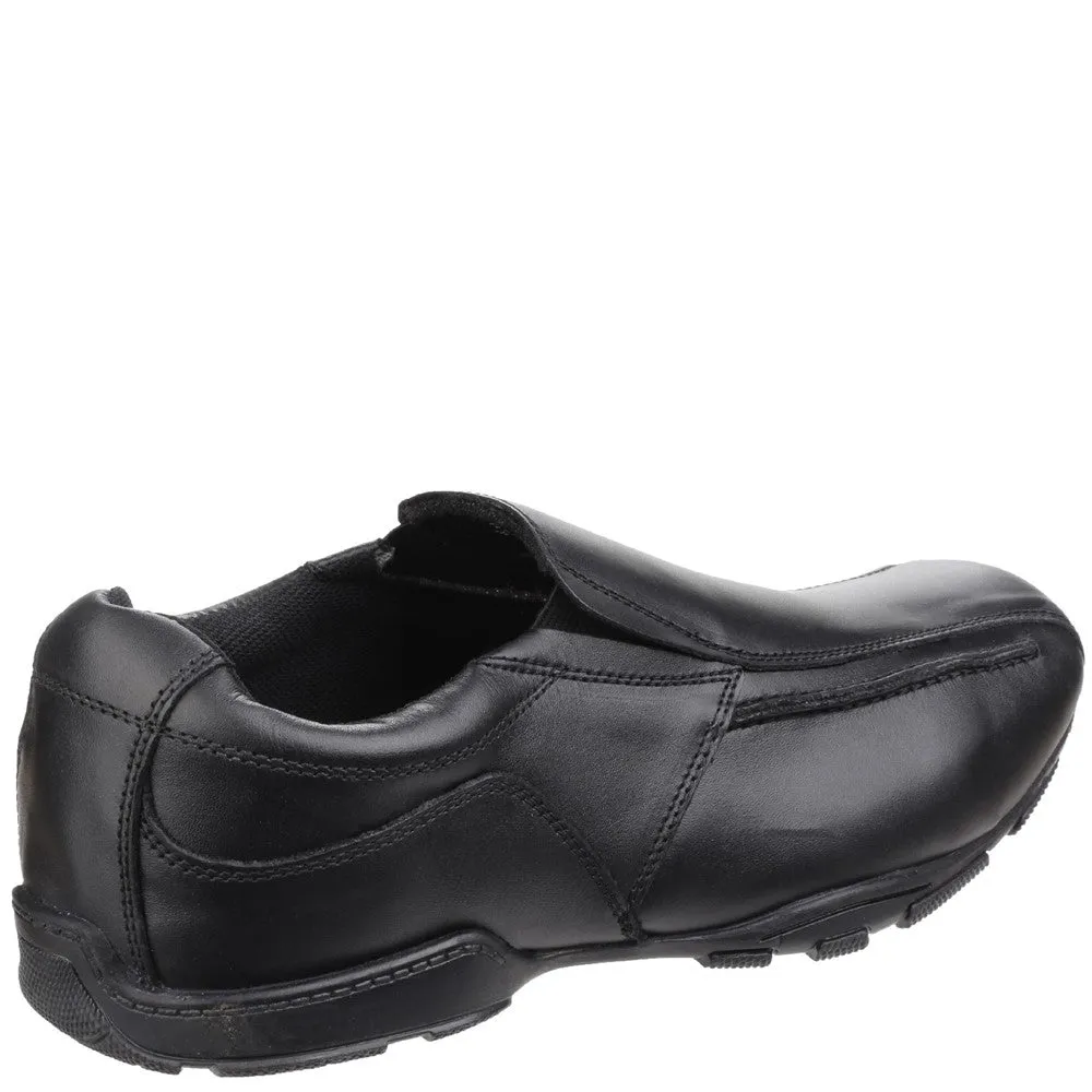 Hush Puppies Bespoke Senior School Shoes