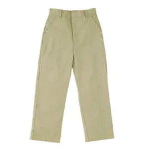 Husky Pants