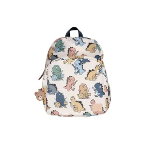 Huxbaby Dino Band Backpack
