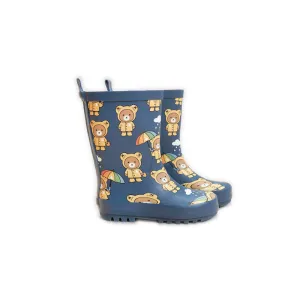 Huxbaby Rain Bear Rainboot
