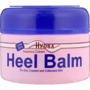 Hydro Heel Balm 250ml
