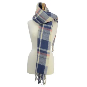 Hyfashion Supersoft Tartan Scarf