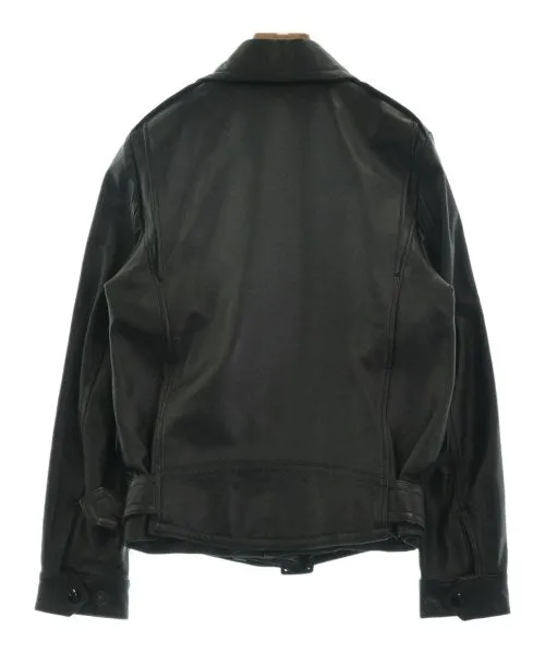 HYKE Motercycle Jackets