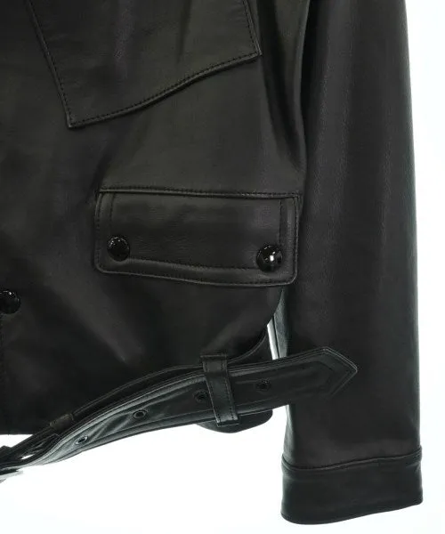 HYKE Motercycle Jackets