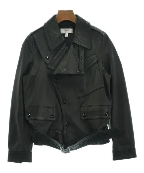 HYKE Motercycle Jackets