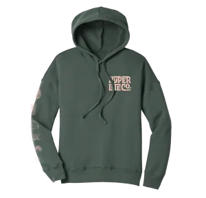 Hyperlite Tiki Women's Hoodie