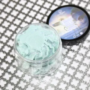 I BLEED HOLO Shimmer Body Frosting