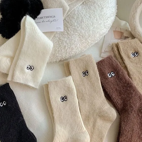 I See You Socks Packs