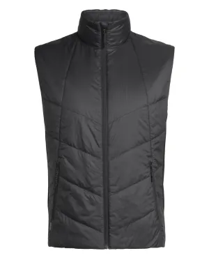 Icebreaker Mens Helix Vest