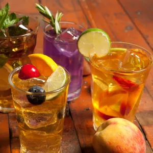 Iced Tea of the Month Club
