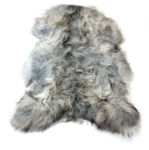 Icelandic Long Wool Single Rug