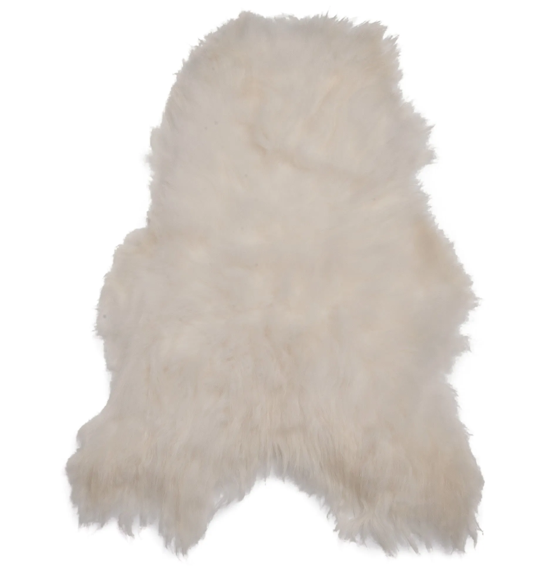 Icelandic Long Wool Single Rug