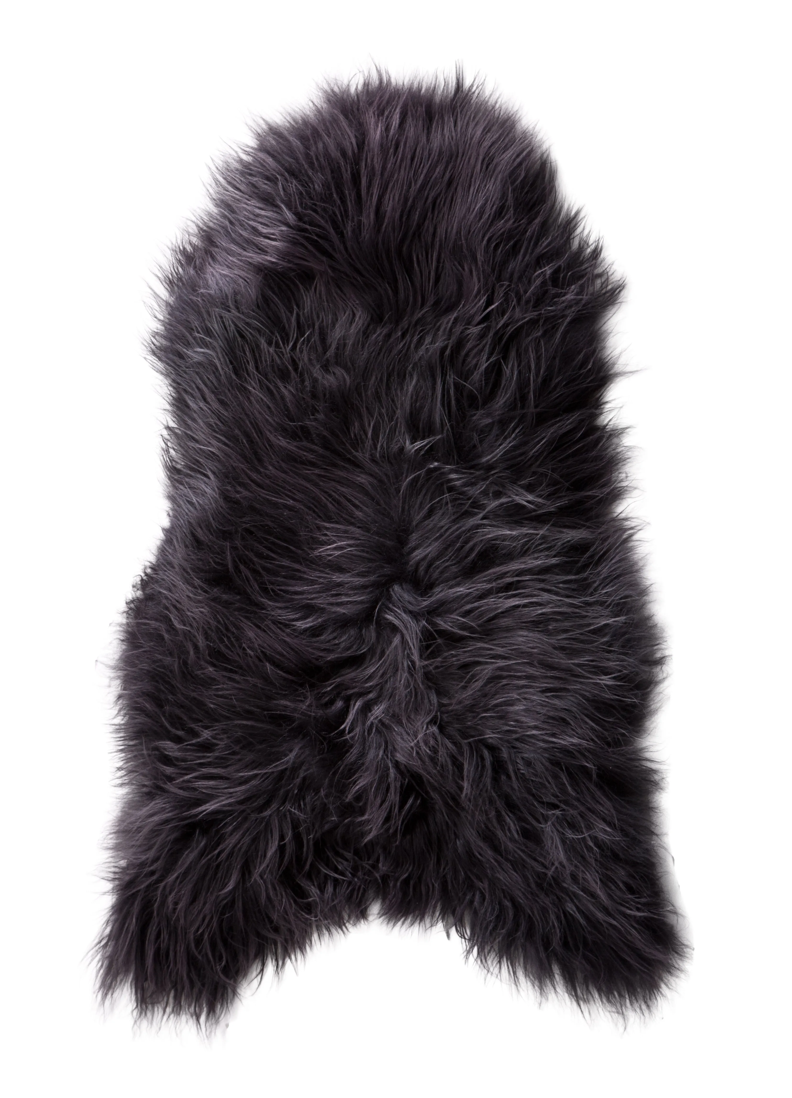 Icelandic Long Wool Single Rug