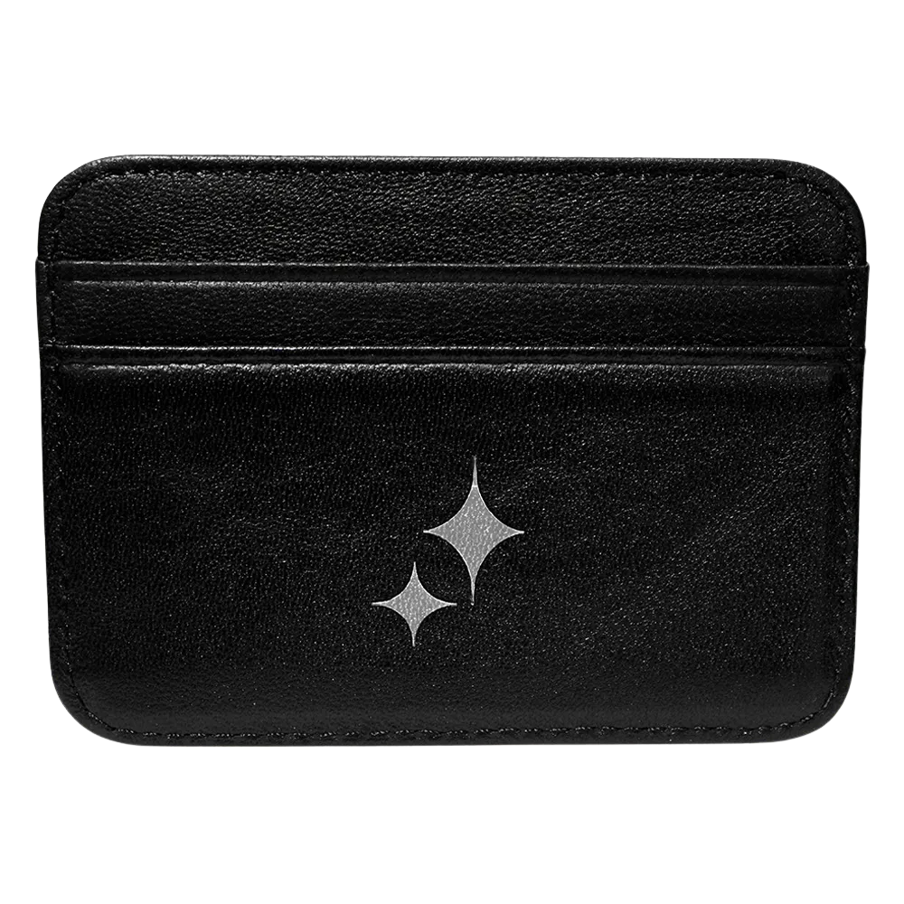 Icetruck Cardholder