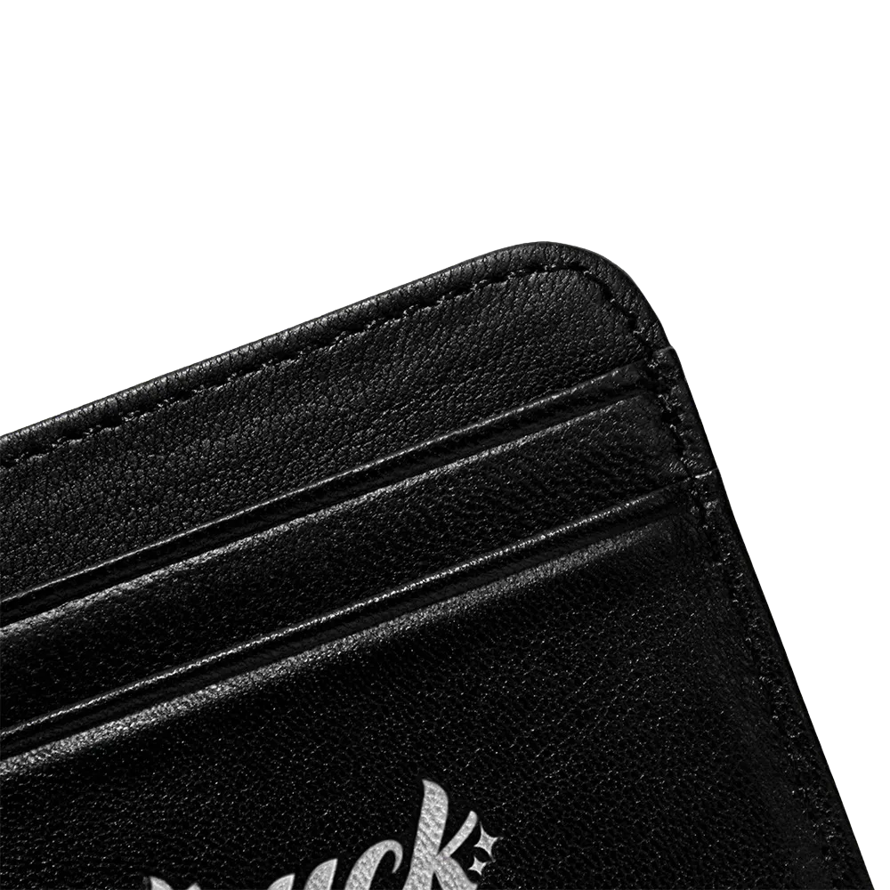 Icetruck Cardholder