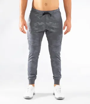 ICONX BIOCERAMIC™ PERFORMANCE PANT - CHARCOAL CAMO